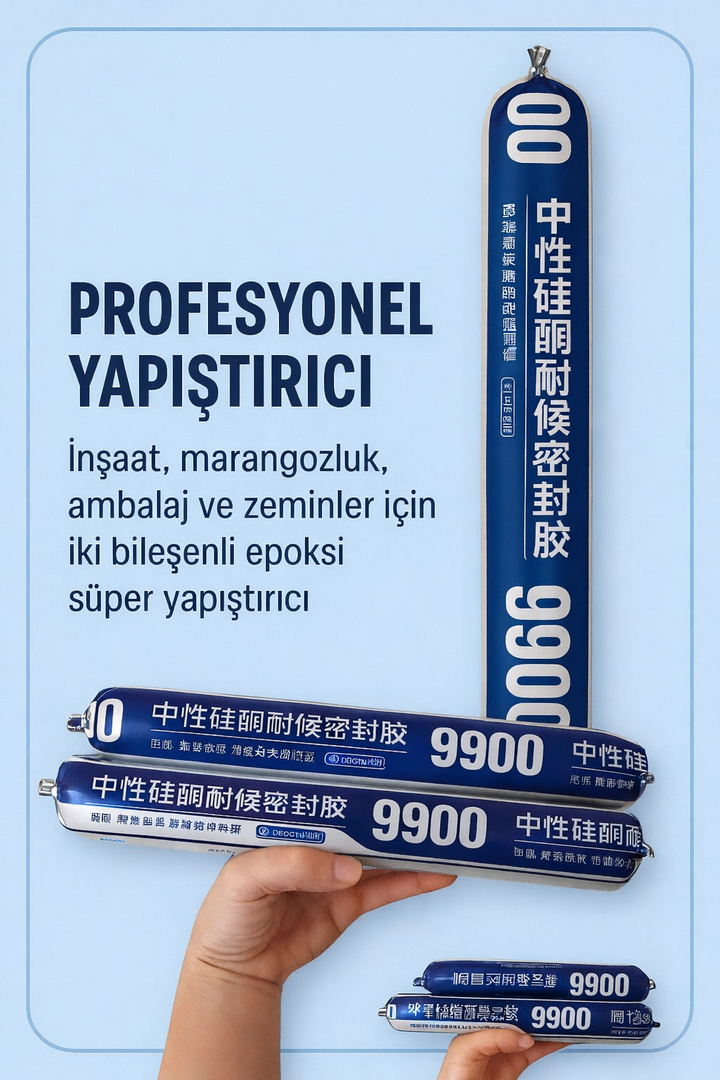 Metal · Plastik · Cam · Ahşap