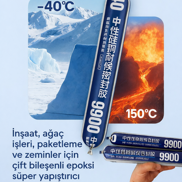 -40°C / +150°C