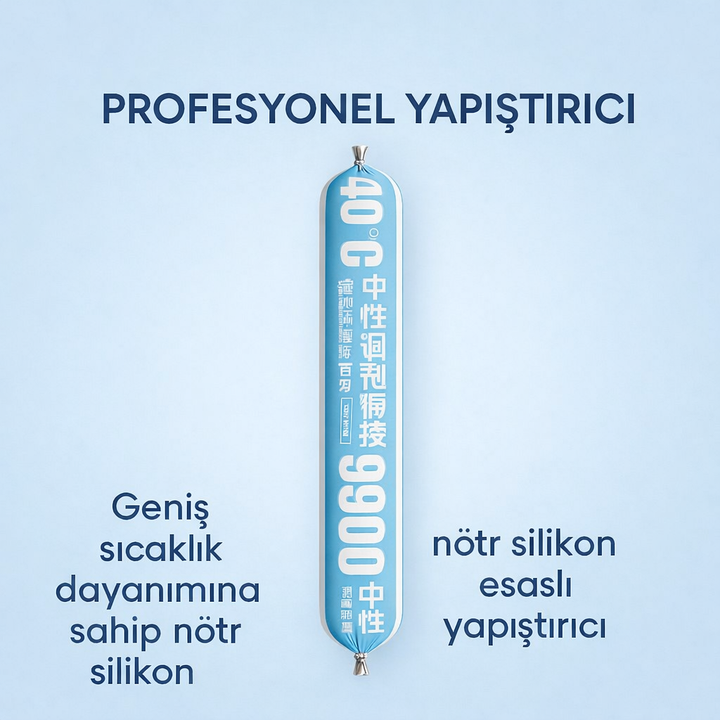 Profesyonel Tutuş